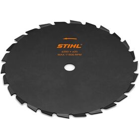 Saeketas MZ 250-26 , ava 20 mm