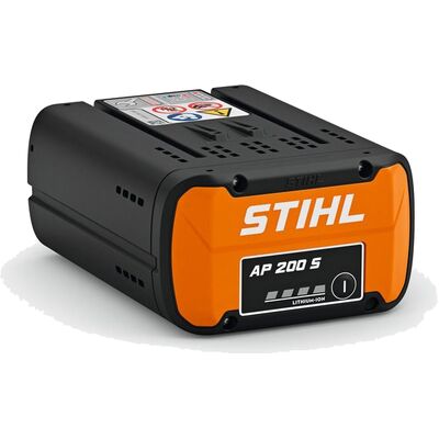 Aku AP 200 S PRO