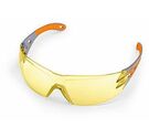 Kaitseprillid LIGHT Plus kollane