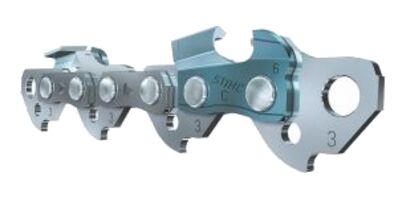 Saekett 1/4 RMC 1,3mm 64hm carving 30cm