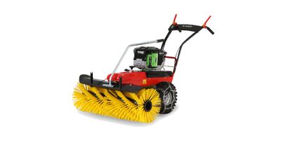 Tänavapuhastushari CB-1000E VARI (EGO akumootoriga)