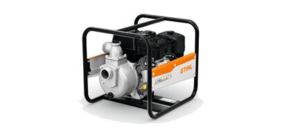 Veepump WP 300 STIHL (616 l/min)