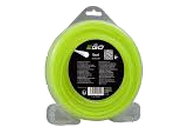 Trimmitamiil 3,0mm x 60m EGO