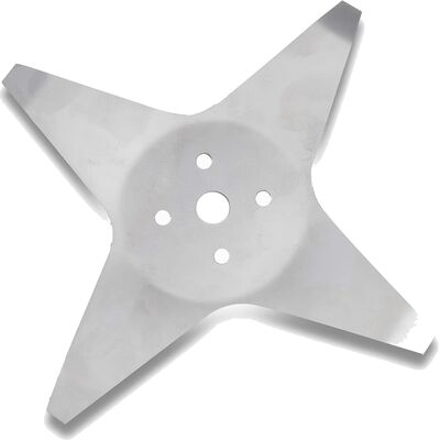 Robotniiduki tera 18 cm (neli tera) Twenty, Ambrogio