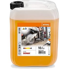 Professionaalne puhastusaine CP200, pesurile 10L