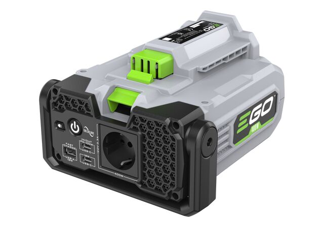 EGO nexus Escape 400W akupank