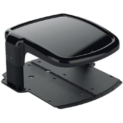 Laadimisjaama kate mudelile L250 läikiv must, alates 2020, Ambrogio