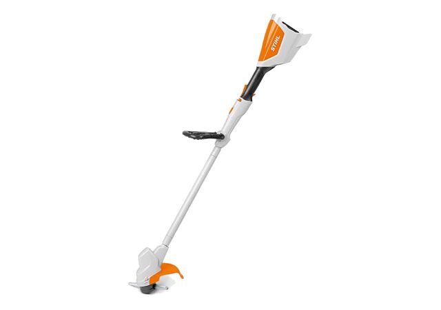 Mängu akutrimmer STIHL laste