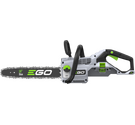 Akukettsaag EGO CS1411E 56V KOMPLEKT (juhtplaat 35 cm)