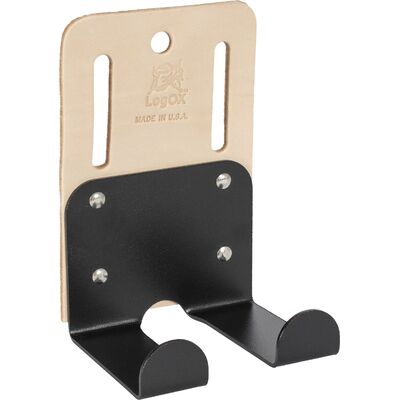 LogOX haaratsi hoidja vööle