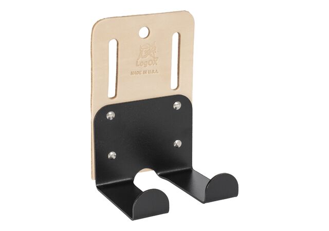 LogOX haaratsi hoidja vööle