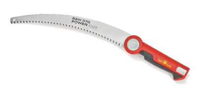 Oksasaag POWER CUT 370 M Multi Star, WOLF-Garten