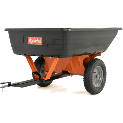 Järelhaagis, polüpropüleen, 294 kg kandevõime, Agri-Fab