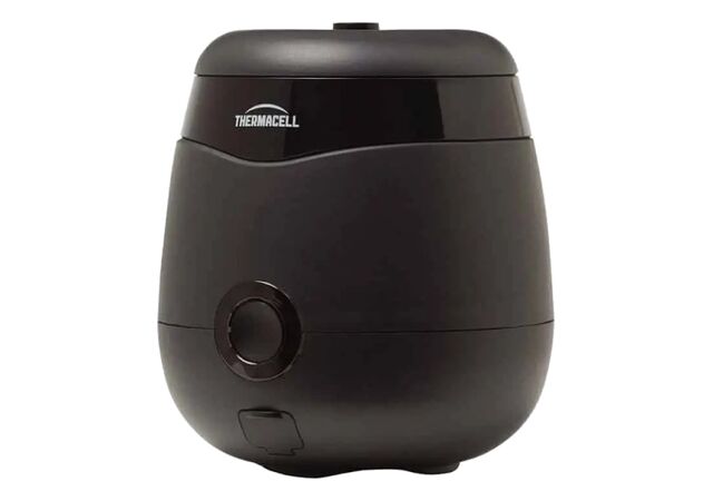 Sääsepeletaja ThermaCELL akutoitel E55X tumehall