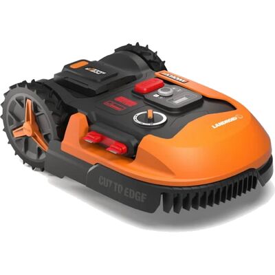 Robotniiduk Landroid L1000, WR147E.1, Worx