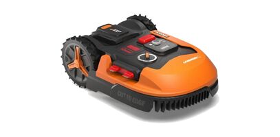 Robotniiduk Landroid L1000, WR147E.1, Worx