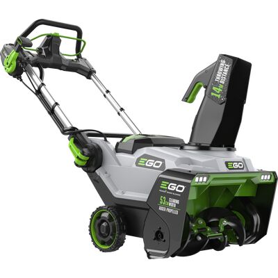 EGO üheastmeline lumefrees SNT2120E-AP