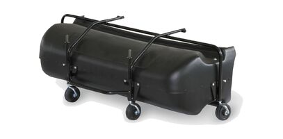 Kogumisepunker Vari BS-80