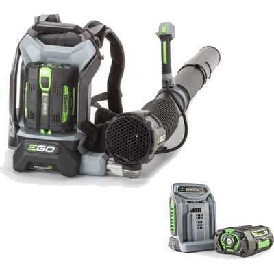 Akuõhuluud EGO LB6002E 56V Komplekt