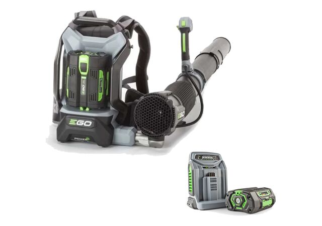 Akuõhuluud EGO LB6002E 56V Komplekt