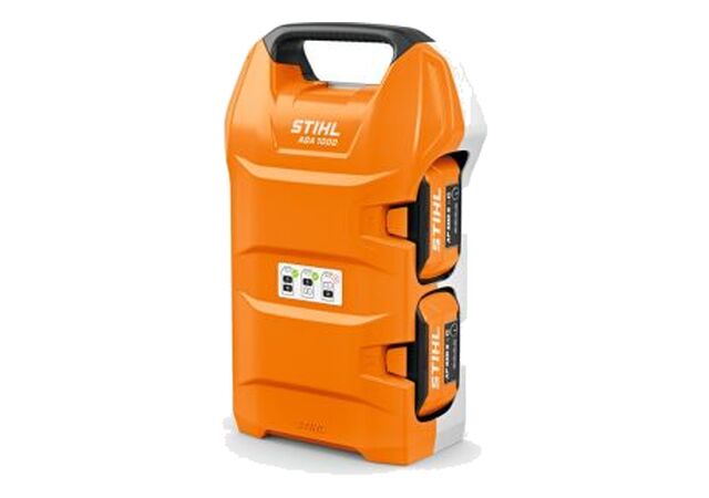 Akuadapter ADA1000 2xAP akule