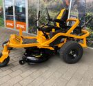 0-pöörderaadiusega murutraktor XZ5 L107, Cub Cadet