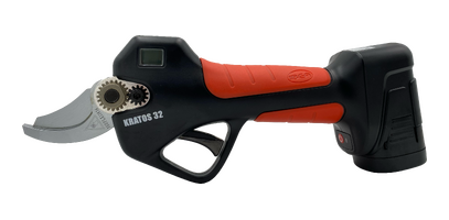 Aku oksakäärid IBEA Kratos 32 (koos kahe aku ja laadijaga)