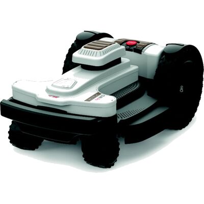 Robotniiduk 4.36 Elite 4WD karkass ilma aku ja laadijata, Ambrogio