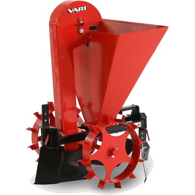 Üherealine kartulipanija SB-40 Vari