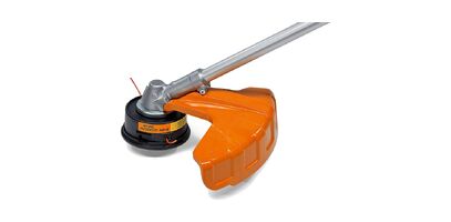 Trimmikaitse kolmiknoale FS360CEM-560CEM