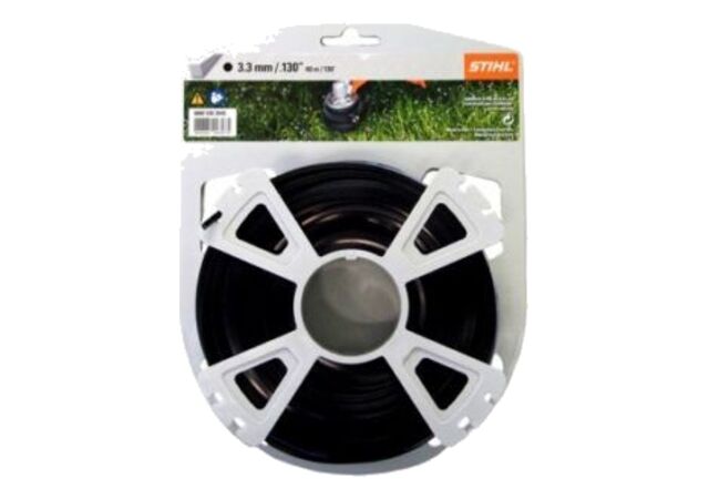 Trimmitamiil RUUT 3,3mm x 38m