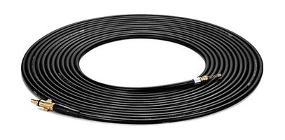 Torude puhastuskomplekt pesurile 15m