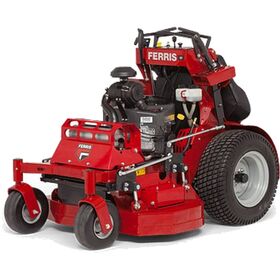 Ferris SRS Z1 pealseistav pöörderaadiuseta niiduk 36"