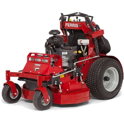 Ferris SRS Z1 pealseistav pöörderaadiuseta niiduk 36"