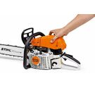 Mootorsaag MS 261