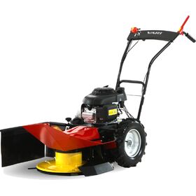 Hooldusniiduk BDR-620DH Dorotha (mootor Honda) Vari