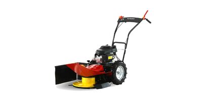 Hooldusniiduk BDR-620DH Dorotha (mootor Honda) Vari