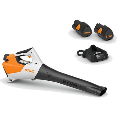 Akulehepuhur BGA 30 AS Komplekt