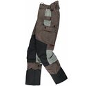 Hekipügaja ja aiatööde püksid HS Multi-Protect, XL