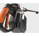 Akuga pesur Hydroshot WG633E, Worx