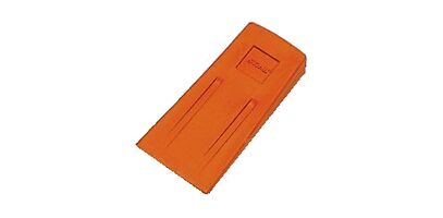 Plastikust langetuskiil 19 cm