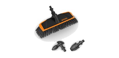 Harja- ja düüsidekomplekt pesurile BAJONET kinnitus