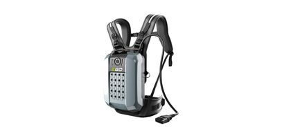 EGO PRO SEERIA SELJAKOTT- AKU (aku BAX1500, rakmed AFH1500 ja akuadapter)