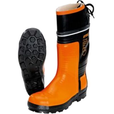 Saekaitsega kummikud SPECIAL, nr 38