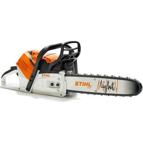 Mängu mootorsaag MS 500i STIHL laste