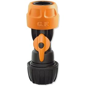 Kiirliide 3/4" kraaniga