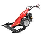 Lattniiduk Barbieri Mower C80 komplekt