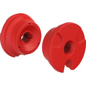 Velje raskused (Raptor Hydro seadmele)