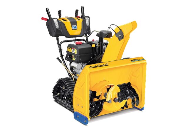 Lumefrees XS3 76 TDE, Cub Cadet