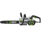 Akukettsaag EGO CS1610E 56V Komplekt